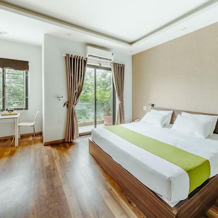 Hana 1 Apartment & Hotel Bắc Ninh Екстериор снимка