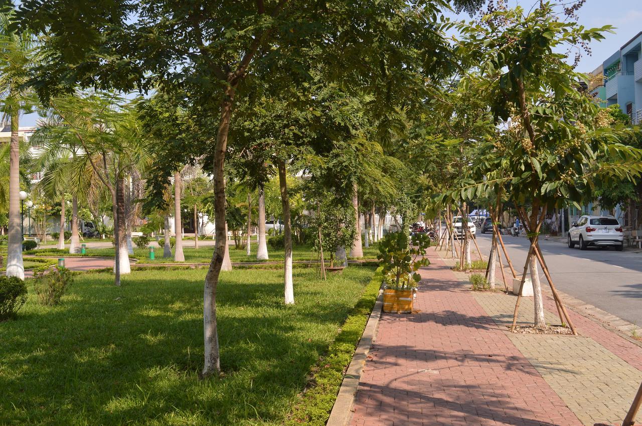Hana 1 Apartment & Hotel Bắc Ninh Екстериор снимка