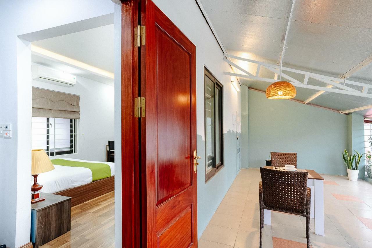 Hana 1 Apartment & Hotel Bắc Ninh Екстериор снимка