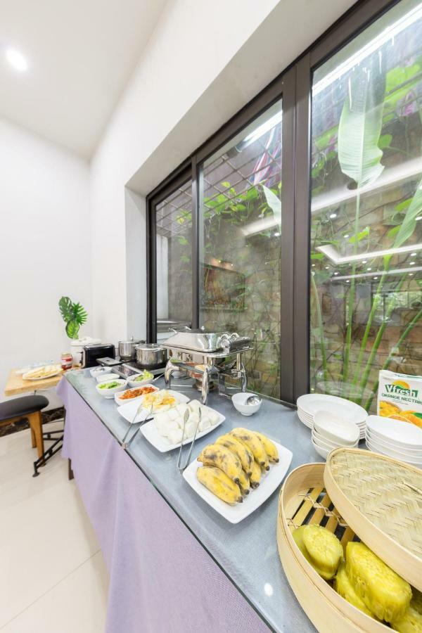 Hana 1 Apartment & Hotel Bắc Ninh Екстериор снимка