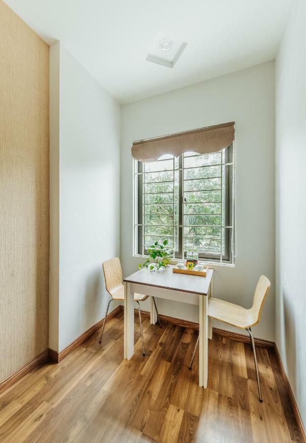 Hana 1 Apartment & Hotel Bắc Ninh Екстериор снимка