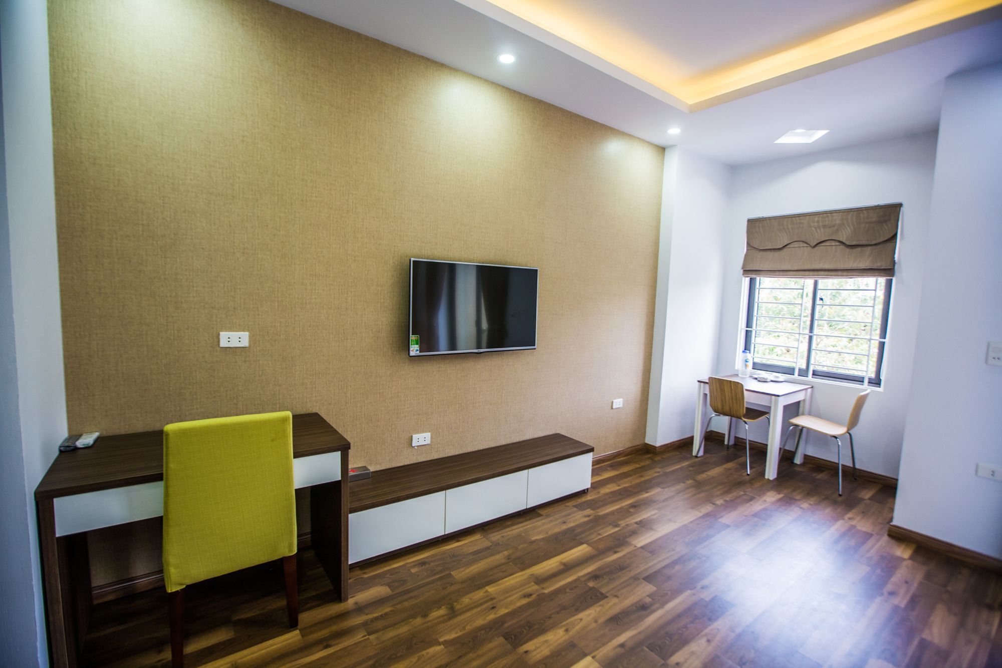 Hana 1 Apartment & Hotel Bắc Ninh Екстериор снимка